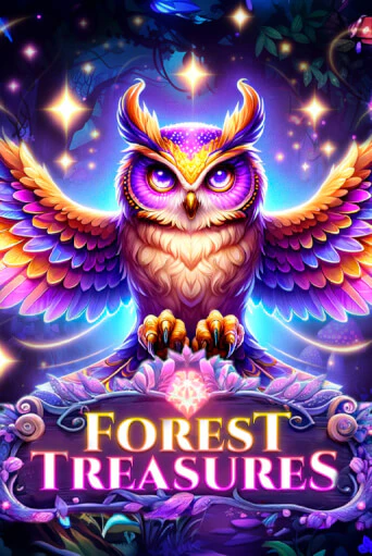 Бесплатная версия игры Forest Treasures | VAVADA KZ 