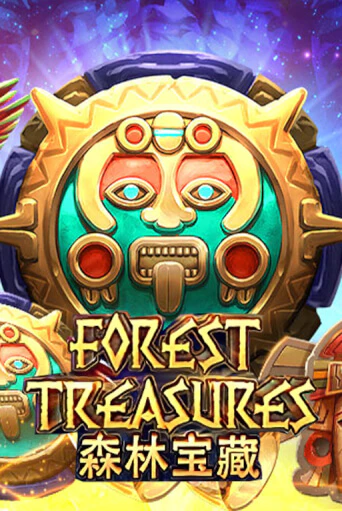 Бесплатная версия игры Forest Treasure | VAVADA KZ 