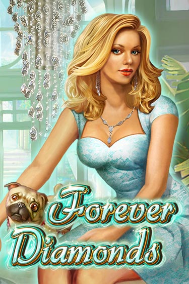 Бесплатная версия игры Forever Diamonds | VAVADA KZ 