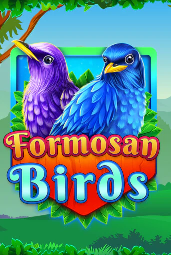 Бесплатная версия игры Formosan Birds | VAVADA KZ 