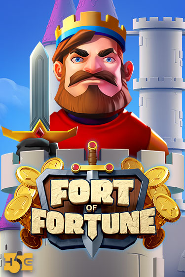 Бесплатная версия игры Fort of Fortune | VAVADA KZ 