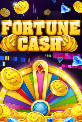 Бесплатная версия игры Fortune Cash | VAVADA KZ 