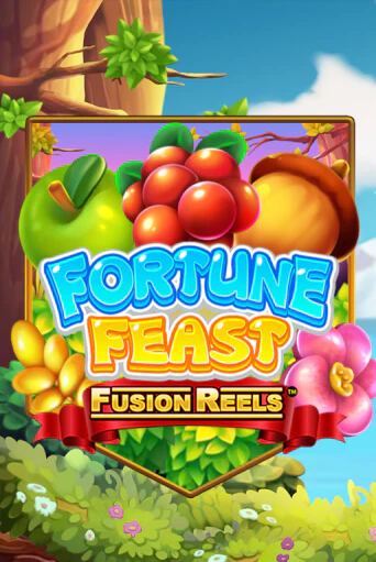 Бесплатная версия игры Fortune Feast Fusion Reels | VAVADA KZ 