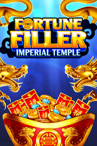 Бесплатная версия игры Fortune Filler Imperial Temple | VAVADA KZ 