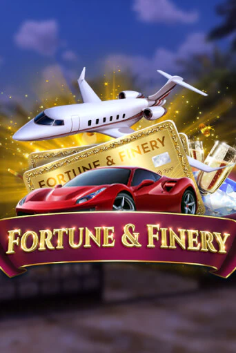 Бесплатная версия игры Fortune & Finery | VAVADA KZ 