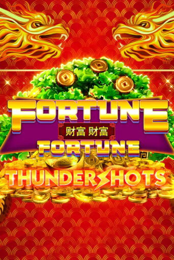 Бесплатная версия игры Fortune Fortune: Thundershots | VAVADA KZ 