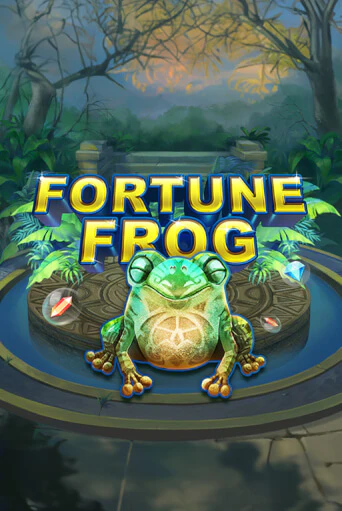 Бесплатная версия игры Fortune Frog | VAVADA KZ 