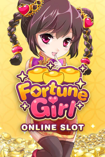 Бесплатная версия игры Fortune Girl | VAVADA KZ 