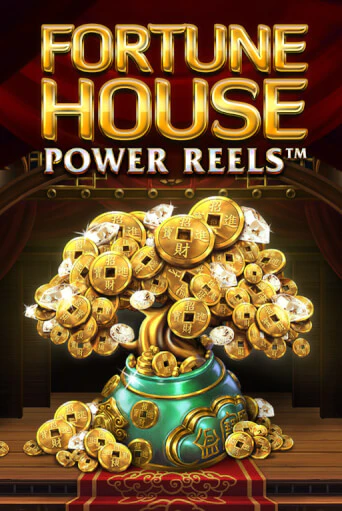 Бесплатная версия игры Fortune House Power Reels™ | VAVADA KZ 