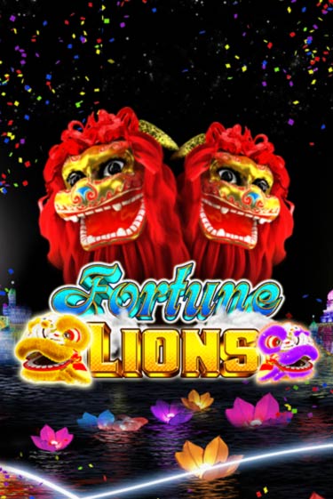 Бесплатная версия игры Fortune Lions | VAVADA KZ 