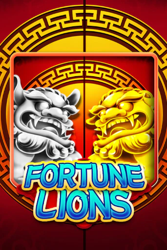 Бесплатная версия игры Fortune Lions | VAVADA KZ 