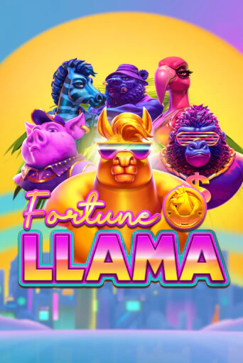 Бесплатная версия игры Fortune Llama | VAVADA KZ 