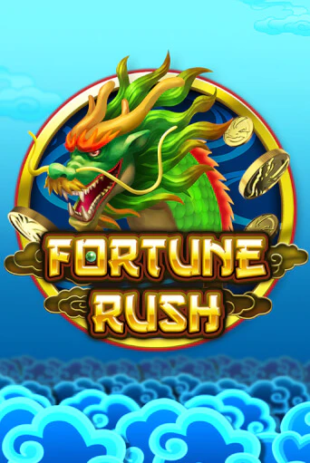 Бесплатная версия игры Fortune Rush | VAVADA KZ 