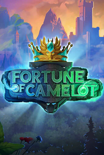 Бесплатная версия игры Fortune of Camelot | VAVADA KZ 