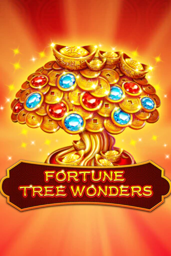 Бесплатная версия игры Fortune Tree Wonders | VAVADA KZ 