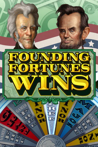 Бесплатная версия игры Founding Fortunes Wins | VAVADA KZ 