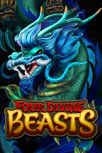 Бесплатная версия игры Four Divine Beasts | VAVADA KZ 