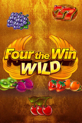 Бесплатная версия игры Four the Win Wild | VAVADA KZ 