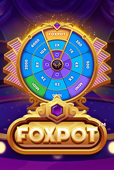 Бесплатная версия игры Foxpot | VAVADA KZ 