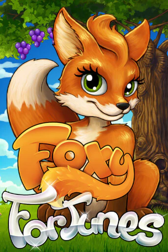 Бесплатная версия игры Foxy Fortune | VAVADA KZ 