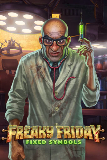 Бесплатная версия игры Freaky Friday Fixed Symbols | VAVADA KZ 