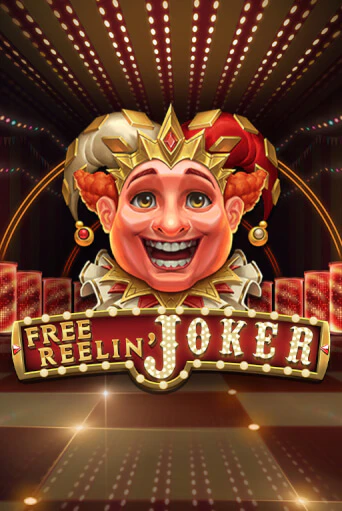 Бесплатная версия игры Free Reelin' Joker | VAVADA KZ 