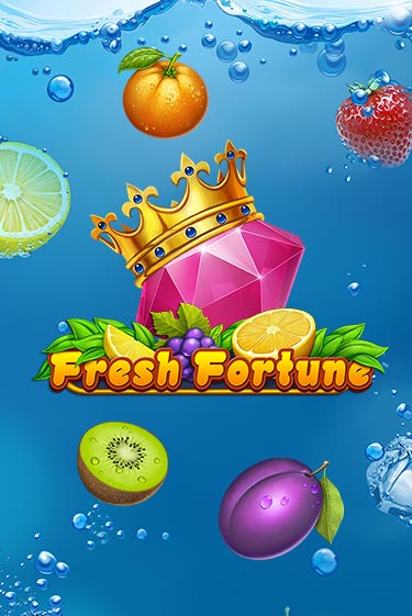 Бесплатная версия игры Fresh Fortune | VAVADA KZ 