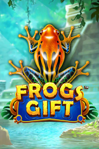 Бесплатная версия игры Frog's Gift | VAVADA KZ 