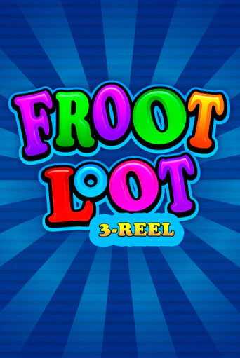 Бесплатная версия игры Froot Loot 3-Reel | VAVADA KZ 