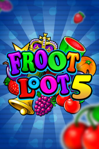 Бесплатная версия игры Froot Loot 5-Line | VAVADA KZ 