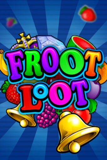 Бесплатная версия игры Froot Loot 9-Line | VAVADA KZ 