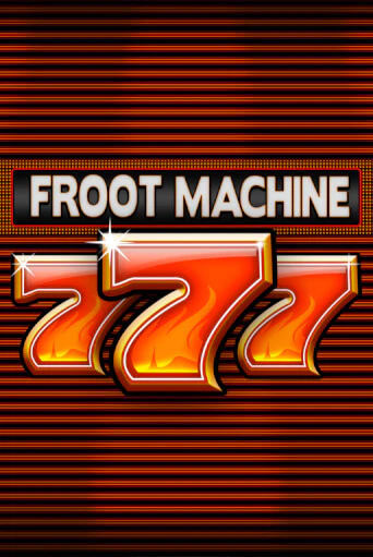 Бесплатная версия игры Froot Machine | VAVADA KZ 