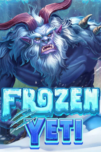 Бесплатная версия игры Frozen Yeti | VAVADA KZ 