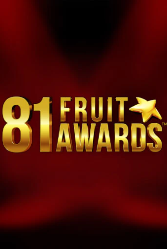 Бесплатная версия игры Fruit Awards | VAVADA KZ 