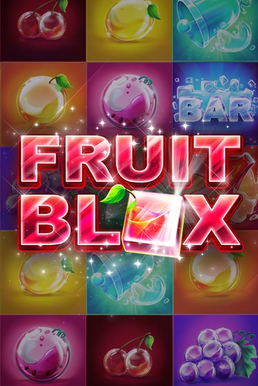 Бесплатная версия игры FruitBlox | VAVADA KZ 