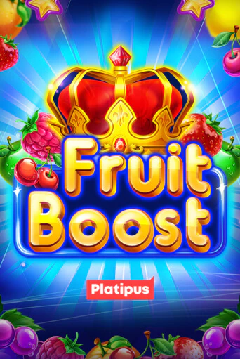 Бесплатная версия игры Fruit Boost | VAVADA KZ 