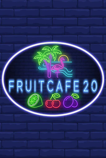 Бесплатная версия игры Fruit Cafe 20 | VAVADA KZ 