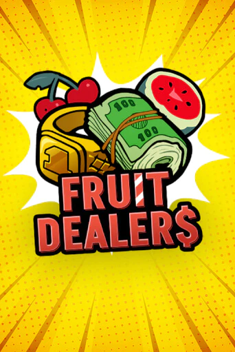 Бесплатная версия игры Fruit Dealers | VAVADA KZ 