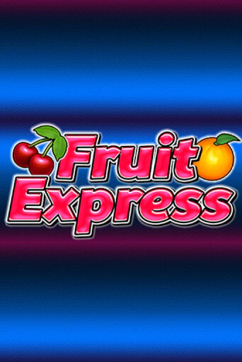 Бесплатная версия игры Fruit Express | VAVADA KZ 