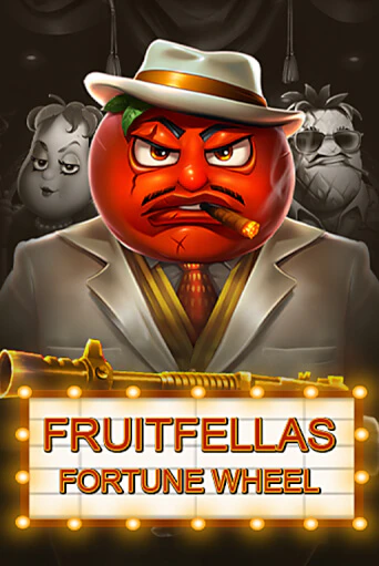 Бесплатная версия игры FRUITFELLAS: FORTUNE WHEEL | VAVADA KZ 