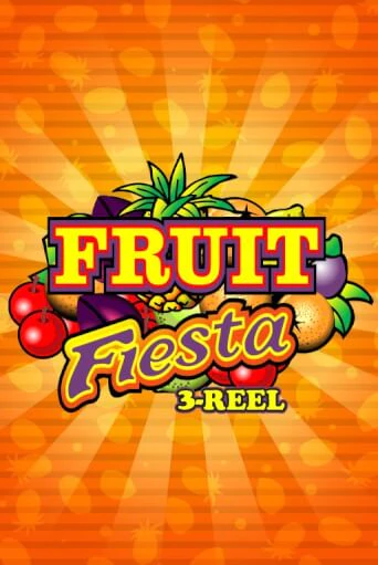 Бесплатная версия игры Fruit Fiesta 3-Reel | VAVADA KZ 