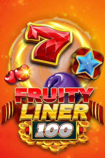 Бесплатная версия игры Fruityliner 100 | VAVADA KZ 