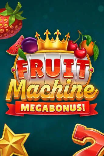 Бесплатная версия игры Fruit Machine: Megabonus! | VAVADA KZ 