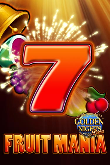 Бесплатная версия игры Fruit Mania Golden Nights | VAVADA KZ 