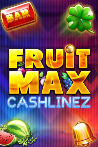 Бесплатная версия игры FruitMax: Cashlinez | VAVADA KZ 