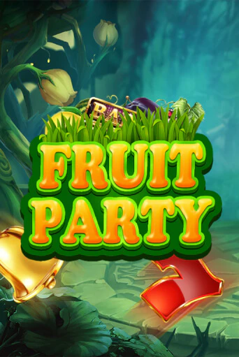 Бесплатная версия игры Fruit Party | VAVADA KZ 