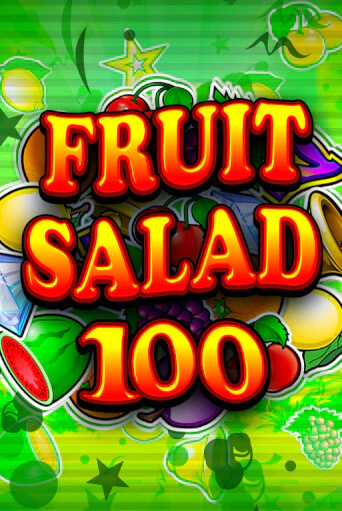 Бесплатная версия игры Fruit Salad 100 | VAVADA KZ 