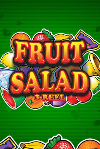 Бесплатная версия игры Fruit Salad 3-Reel | VAVADA KZ 