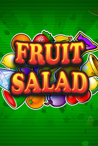 Бесплатная версия игры Fruit Salad | VAVADA KZ 