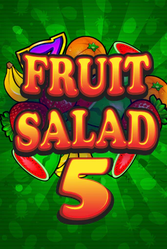 Бесплатная версия игры Fruit Salad 5-Line | VAVADA KZ 